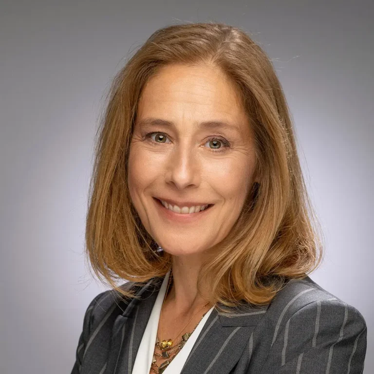 C. Cybele Raver Will Be the Next President of the University of Michigan