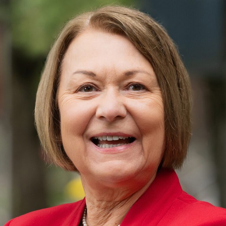 Muhlenberg College President Kathleen Harring to Retire in 2027