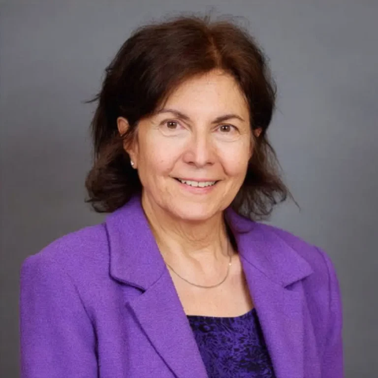 A Trio of Women Leading Professional Academic Organizations