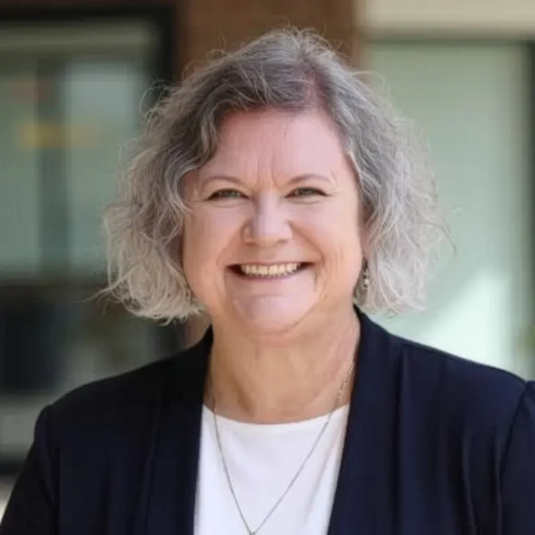 Eileen Glover Is the New Leader of River Valley Community College in New Hampshire