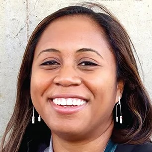 Yale’s Mae-ling Lokko Recognized for Her Work in Architectural Design
