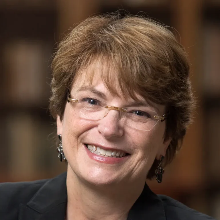 Brown University President Christina Paxson to Retire in 2027