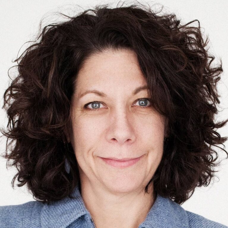 The Royal Society Presents Its Highest Honor to Princeton’s Bonnie Bassler