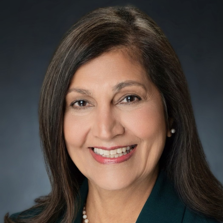 Zarina Blankenbaker Appointed Chief Academic Officer of Tarrant County College in Texas
