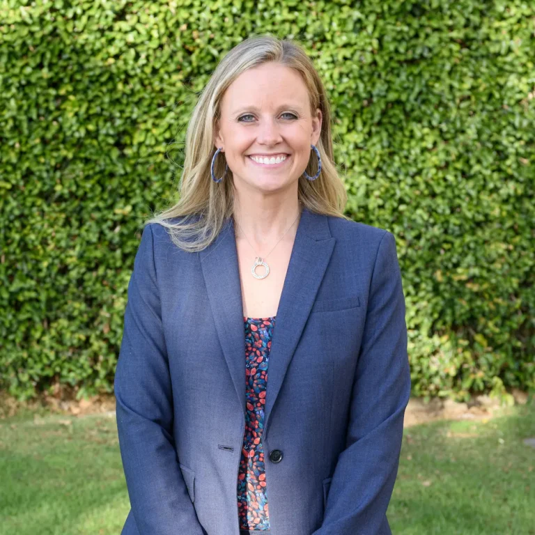Brianne Gilbert to Lead the Association of Academic Survey Research Organizations