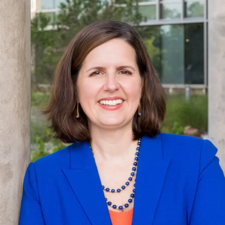 University of Texas at Arlington President Jennifer Cowley to Step Down