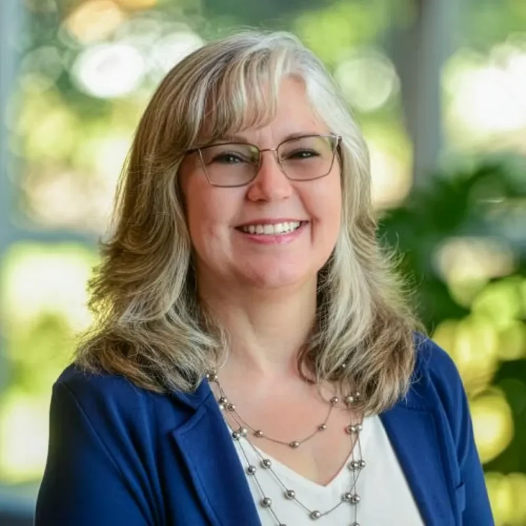 Leanne Frost Is CEO of Great Falls College in Montana