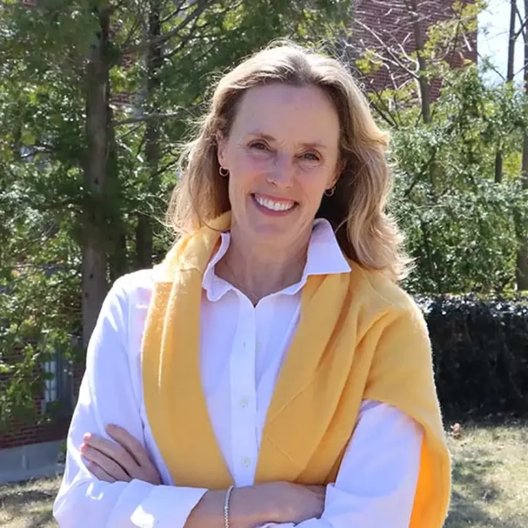 Sue Maggioni Is the New Provost of Middlesex Community College in Massachusetts