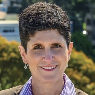 San Franciso State University President Lynn Mahoney Announces Retirement