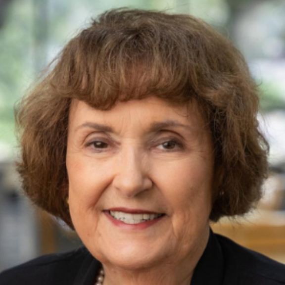 McLennan Community College President Johnette McKown to Retire in 2027