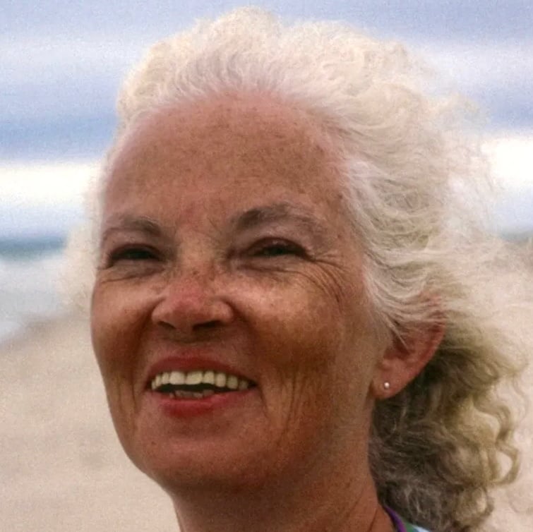 In Memoriam: Elizabeth Weir Toor, 1927–2026