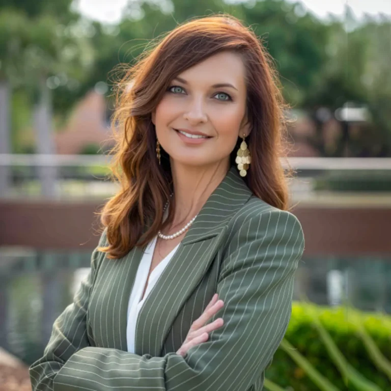 Lori Heafner Named President of Horry-Georgetown Technical College in South Carolina