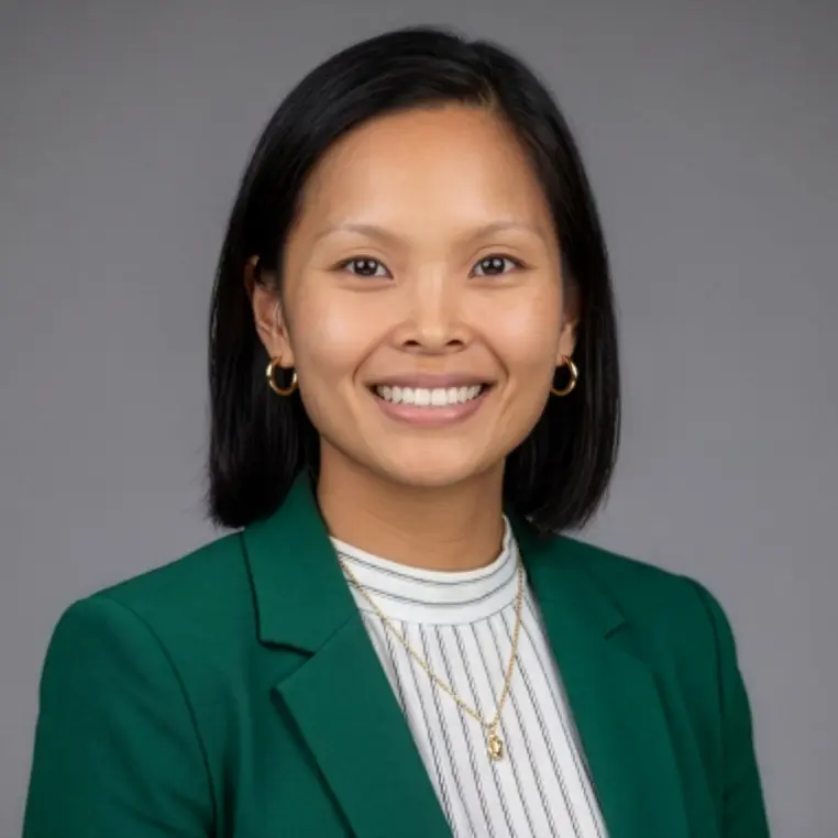A Pair of Women Tapped to Lead Academic Affairs at Two-Year Colleges