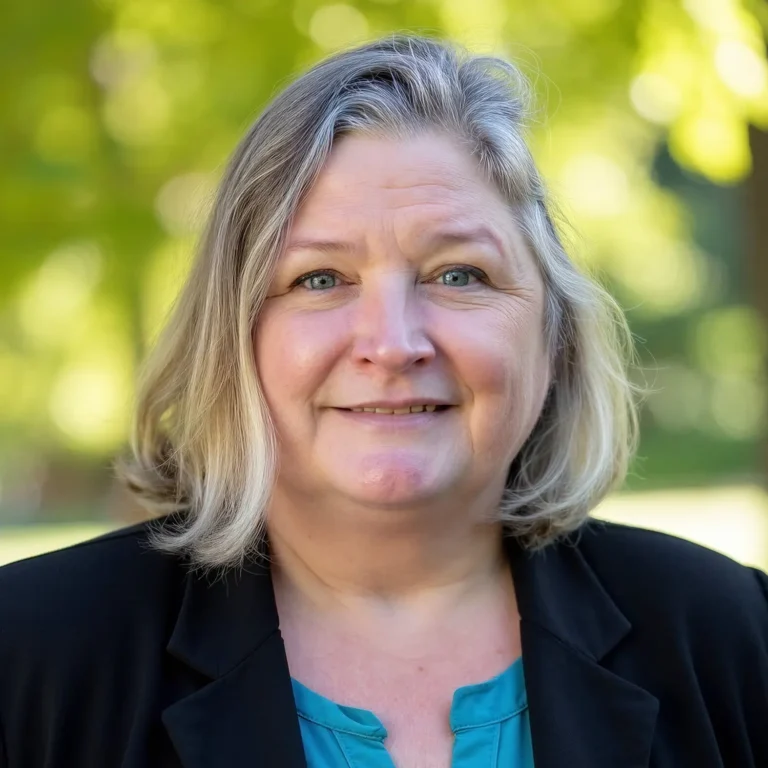 Karen Davis O’Hara Named Director of Kenai Peninsula College in Alaska