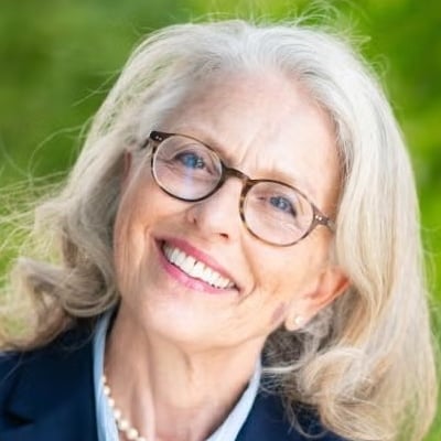A Trio of Women Named to Dean Positions at Universities