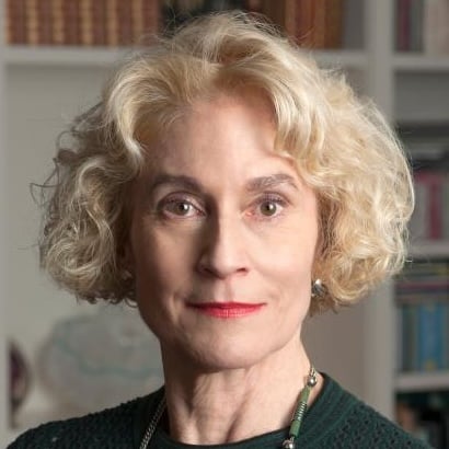 Martha C. Nussbaum Receives Prestigious Award From the Library of Congress