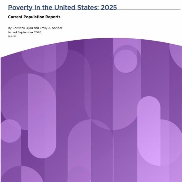 The Persisting Gender Gap in Poverty Rates in the United States
