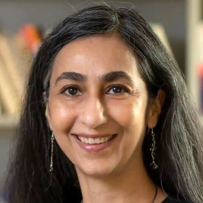 Five Women Scholars Taking on New Roles in the Academic World
