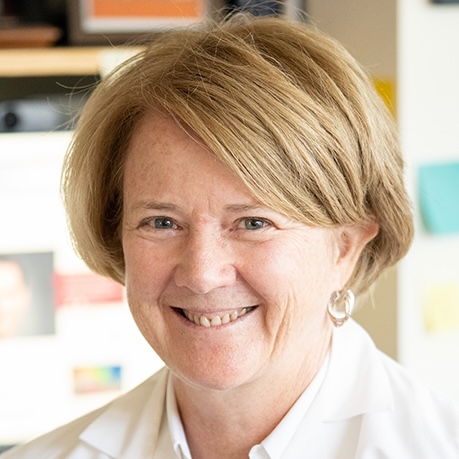Mary-Ellen Taplin Wins Lifetime Achievement Award From the Prostate Cancer Foundation