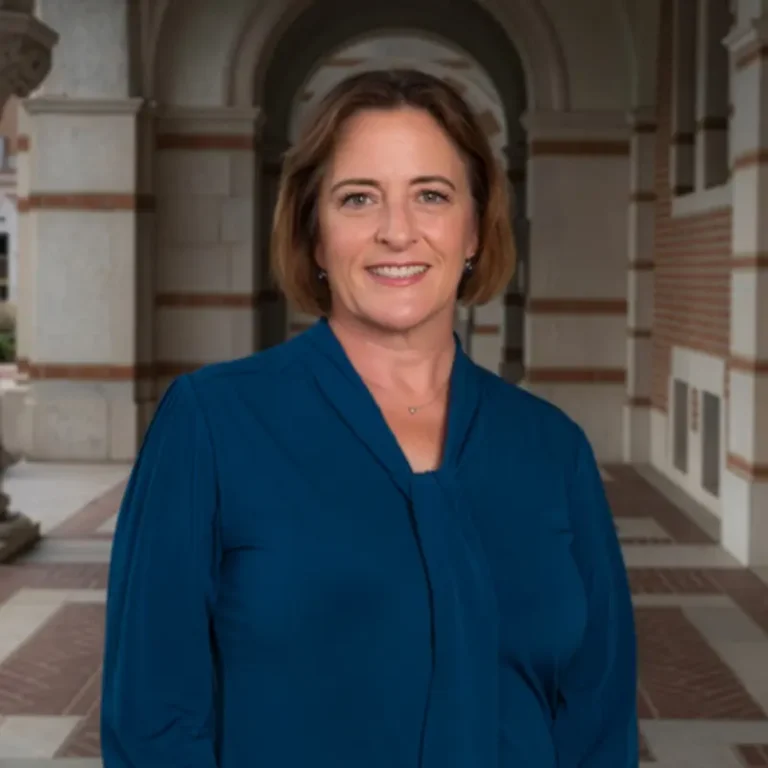 Amy Dittmar Reappointed Provost at Rice University in Houston
