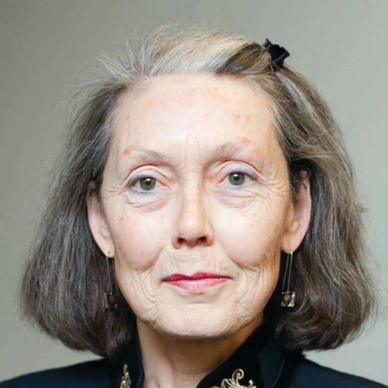 Anne Carson Wins the Nobel Prize in Literature