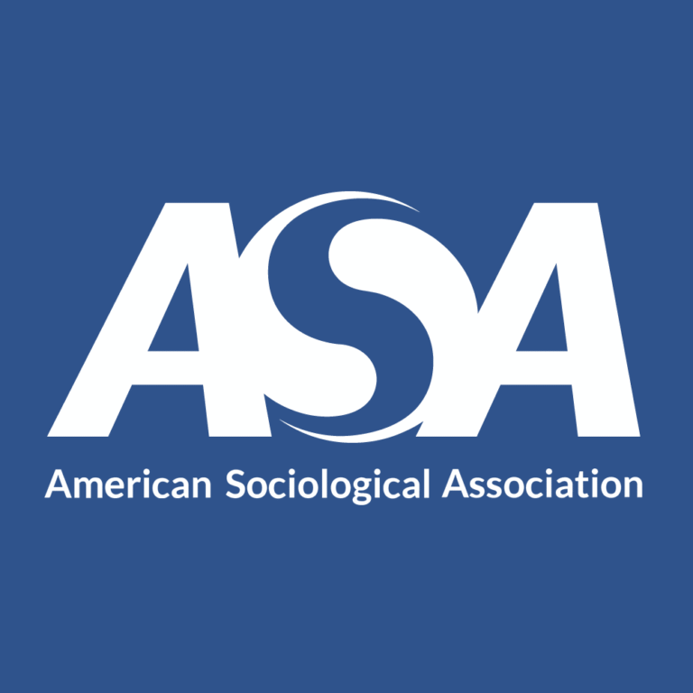 Two Women Scholars Honored for Advancing the Public Understanding of Sociology