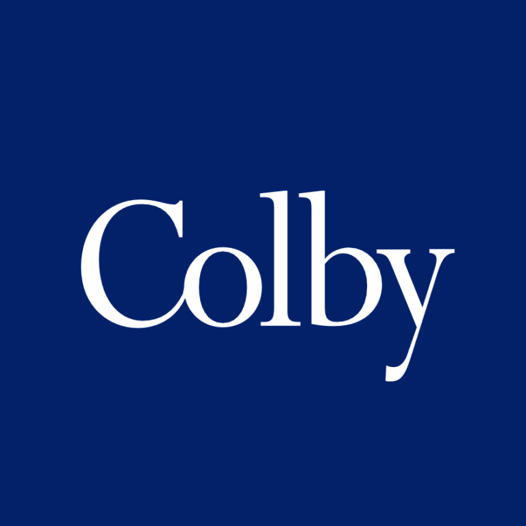 There Are Five Women Who Are New Assistant Professors at Colby College in Maine