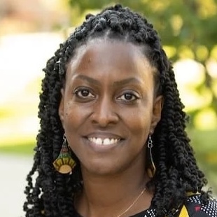 Zophia Edwards Receives National Book Award in Sociology