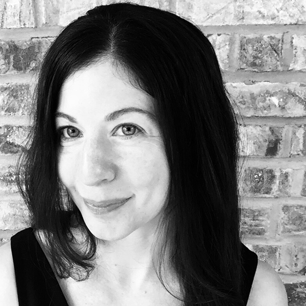 Washington and Lee University’s Leah Naomi Green Receives National Recognition for Her Poetry
