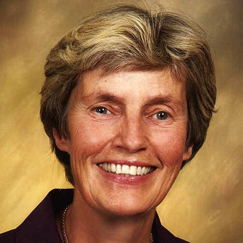 In Memoriam: Tove Helland Hammer, 1945–2026