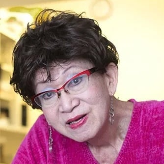 In Memoriam: T. Kaori Kitao, 1933–2026