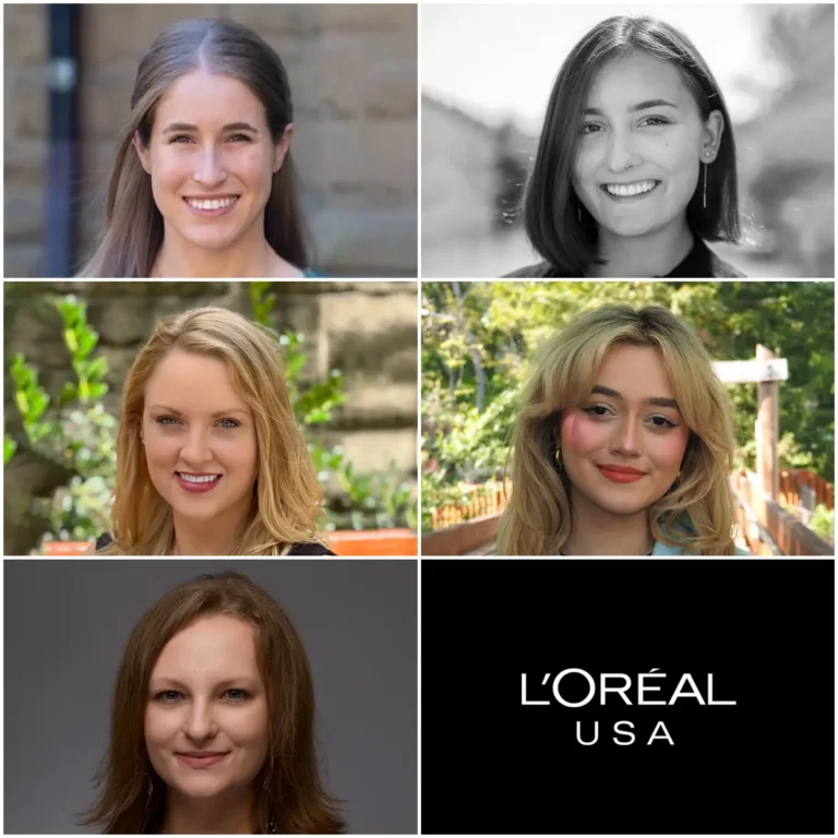 Five Women Postdocs Awarded L’Oréal Women in Science Awards