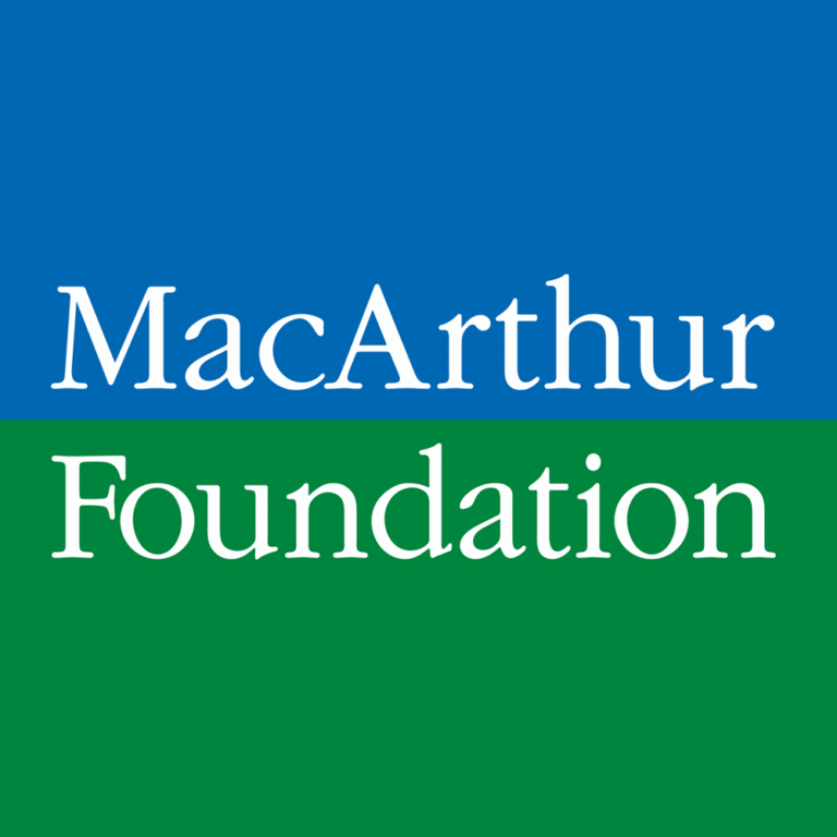 Six Women With Academic Ties Named MacArthur Fellows