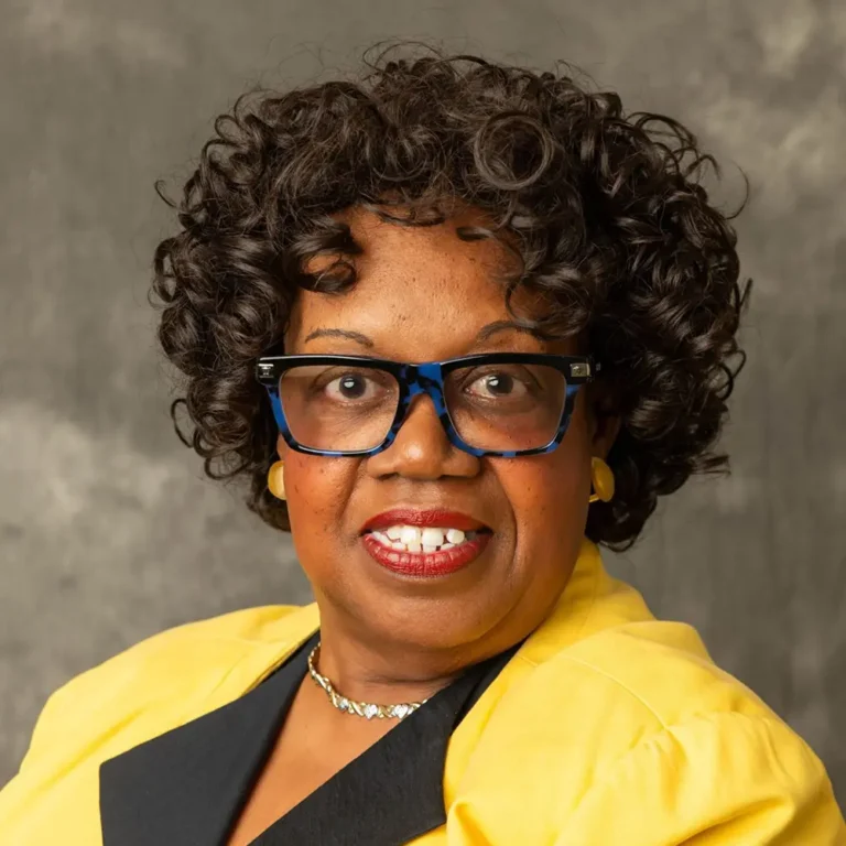 Betty Whitted Holley Assumes the Presidency of Payne Theological Seminary in Ohio